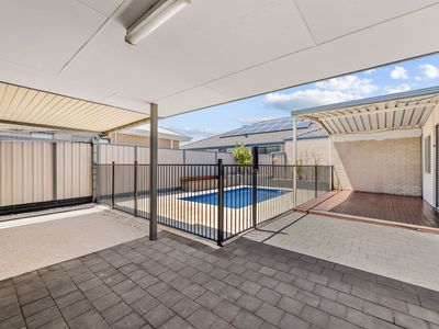 1 Tantagee Terrace, Southern River