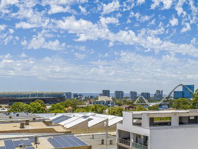 49 / 34 East Parade, East Perth