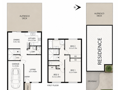 40 / 15-25 Atchison Street, St Marys