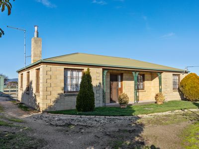 123 High Street, Campbell Town