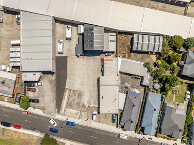 100-102 Hopkins Street, Moonah