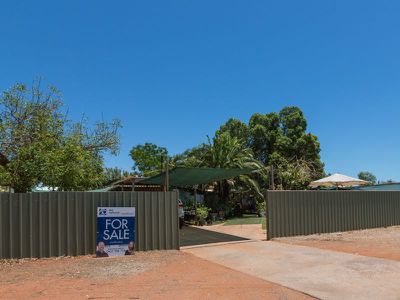 27 Pedlar Street, South Hedland