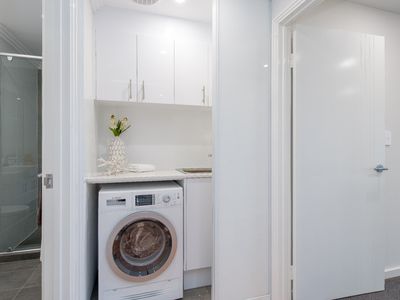 Apartment 5/95 Flora Terrace, North Beach