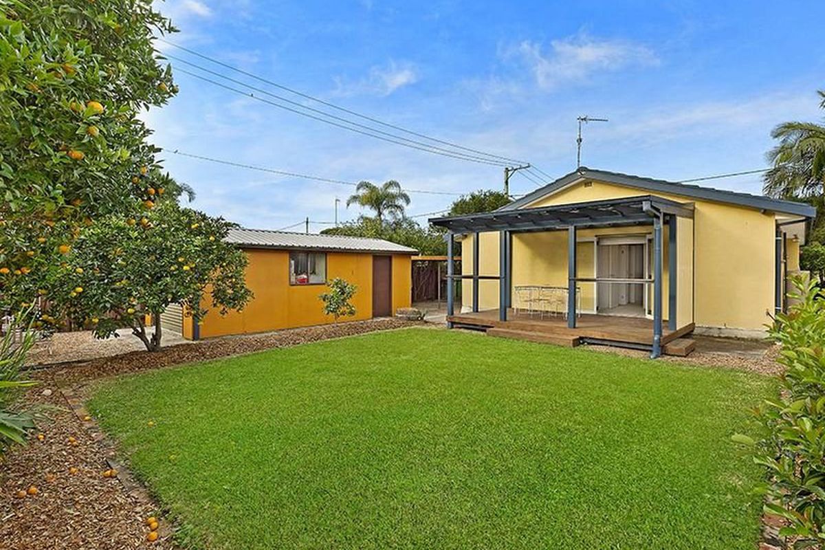15 Watson Avenue, Tumbi Umbi