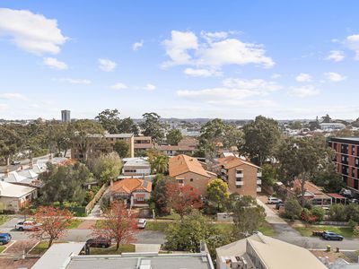 128 / 172 Railway Parade, West Leederville