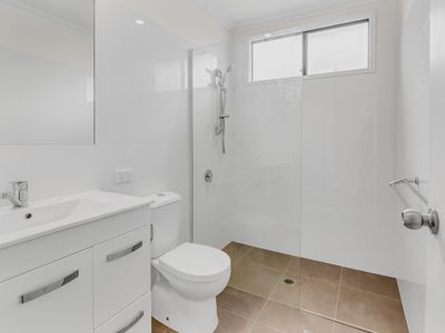 17 / 460 Pine Ridge Road, Coombabah