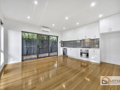 1 / 158 Derby Street, Pascoe Vale