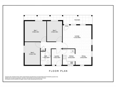 5 O'KEEFE Place, Gunnedah
