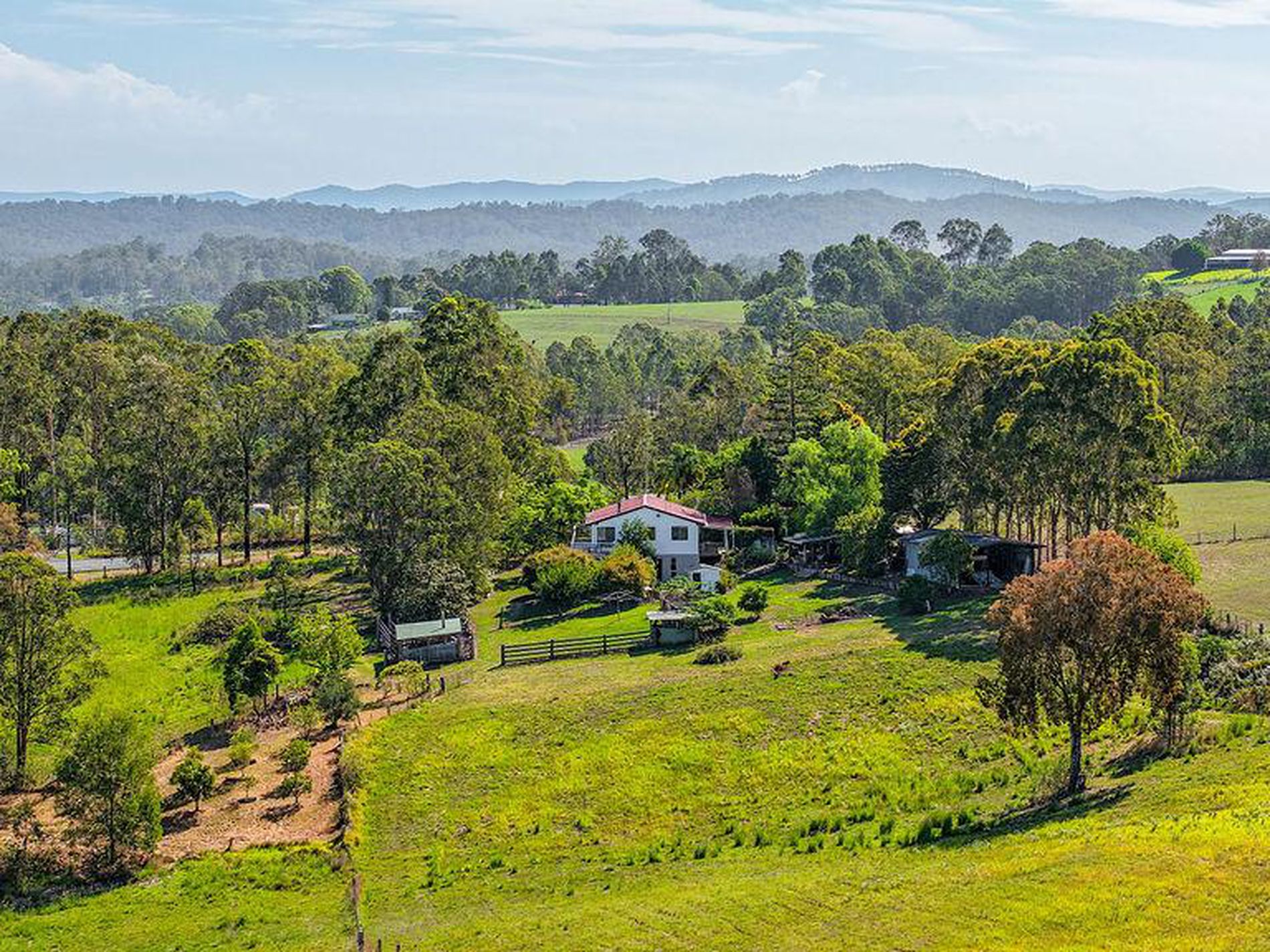 499 Avalon Road, Dyers Crossing