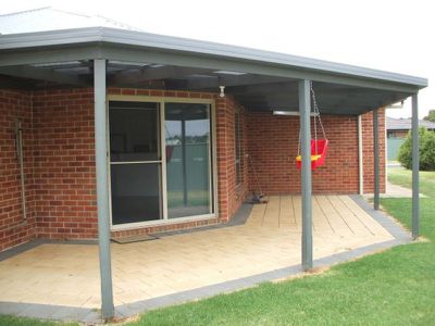 17 Dampier Court, Mount Gambier