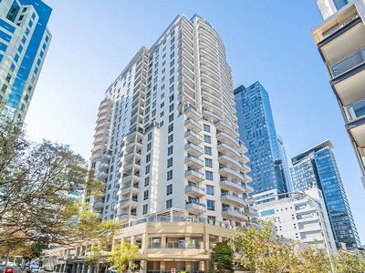 120 / 1 Katherine Street, Chatswood