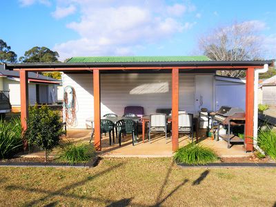 5 Kefford Street, Kingaroy