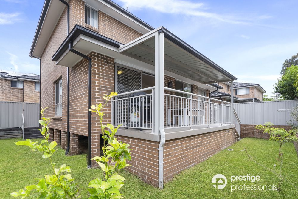 3 / 77-79 Stewart Avenue, Hammondville