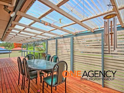 6 The Wool Road, Basin View