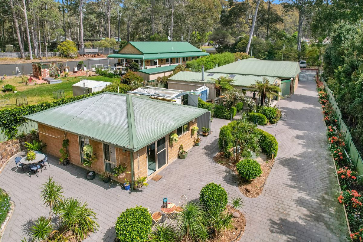 6 Lloyd Place, Mystery Bay