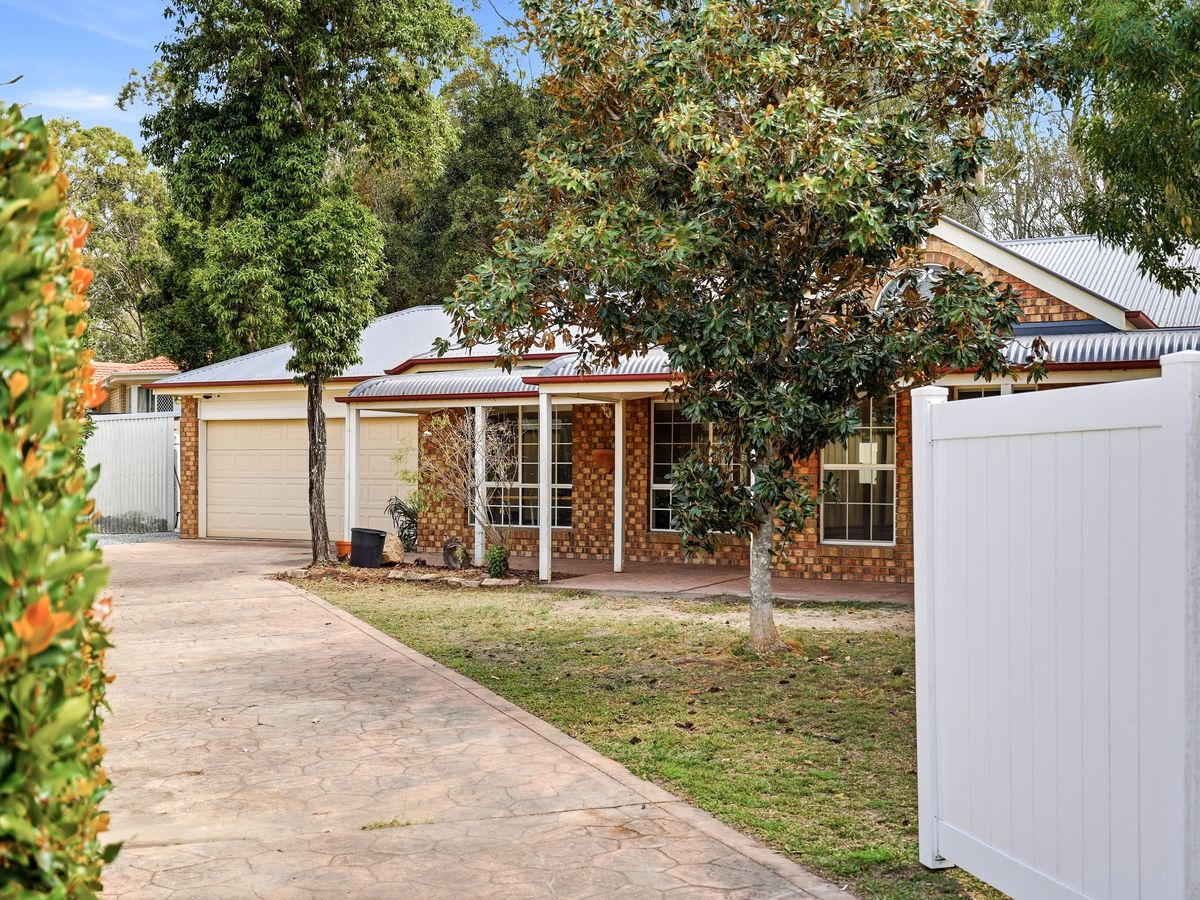 6 Minker Place, Forest Lake