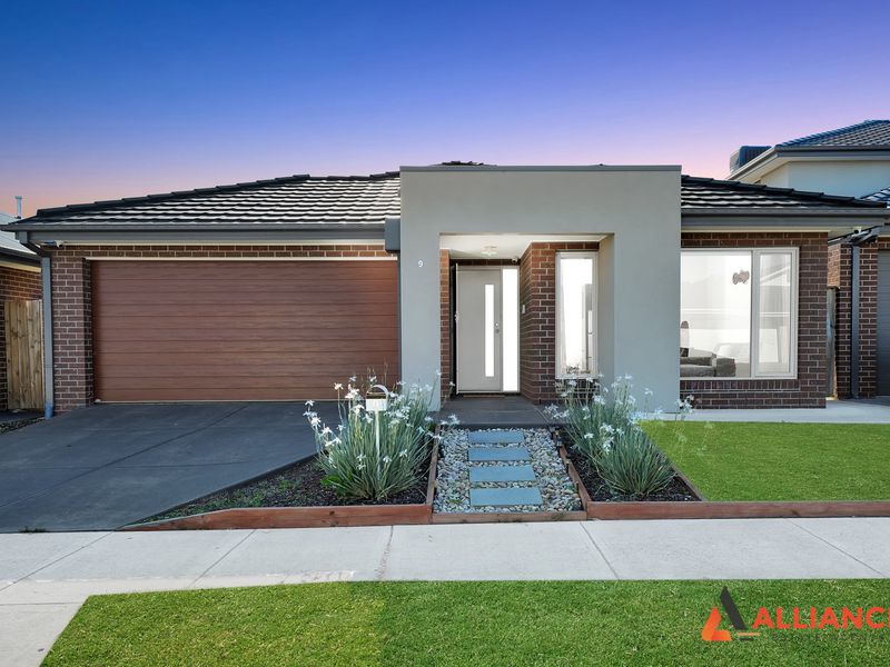 9 Padova Avenue, Werribee