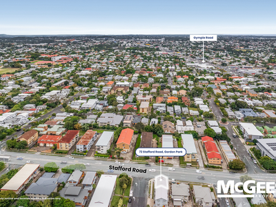 72 Stafford Road, Gordon Park