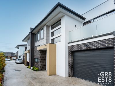 3 / 33 Bryants Road, Dandenong