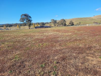 Lot 83 Scenic Drive, Mansfield