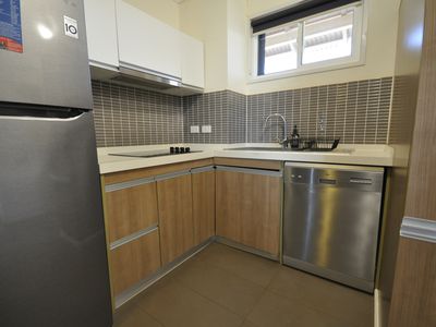 1 / 2 Grant Place, Port Hedland