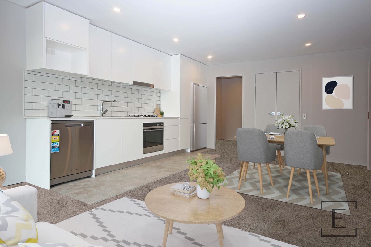 2 / 78 New Canterbury Road, Petersham