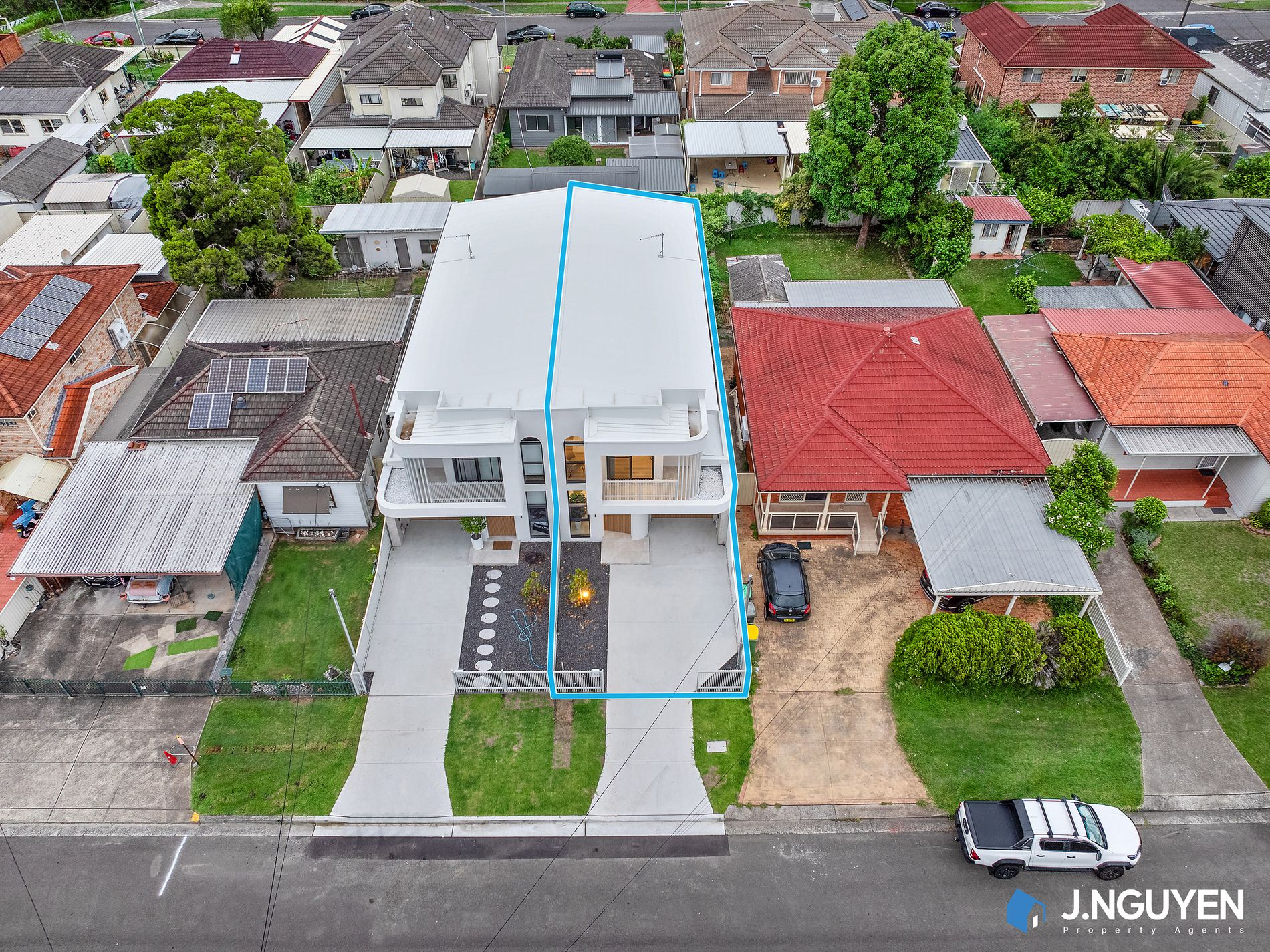 10a Foxlow Street, Canley Heights