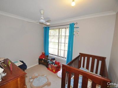 4 Hellyer Court, Dubbo