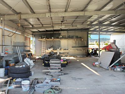 12924 Bruce Highway, Foxdale
