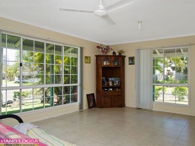 1 Pickering Court, Tewantin