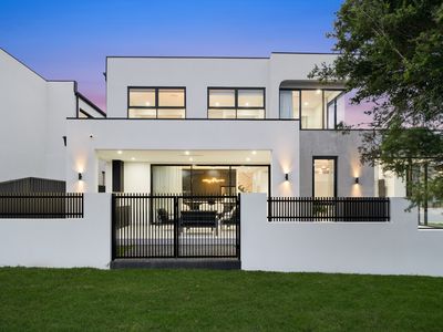 90 Granville Street, Fairfield