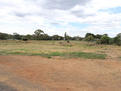 Lot 4, Matthews Road, Argyle