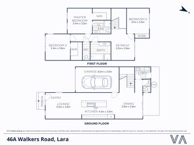 46A Walkers Road, Lara