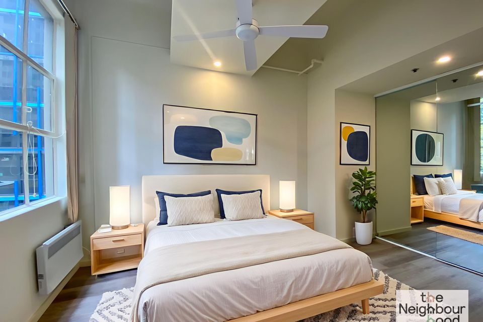 12a / 377 Little Collins Street, Melbourne
