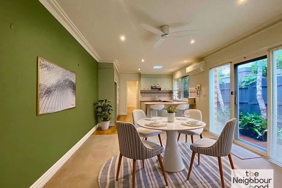 1 / 67 Davis Street, Kew