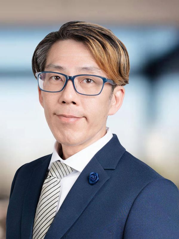 Stanley Wong