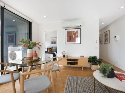 102 / 1 Archibald Street, Box Hill