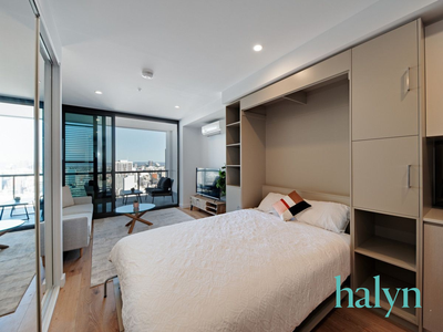 2818 / 380 Murray Street, Perth