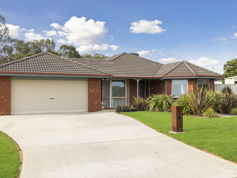 Residential A Little Birdie Told Me