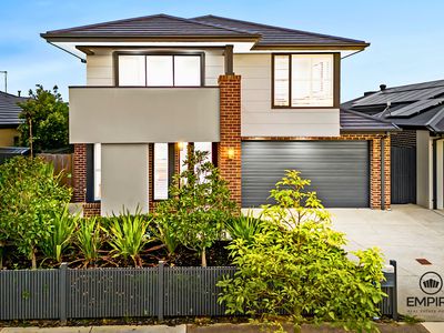 9 Merribrook Boulevard, Clyde