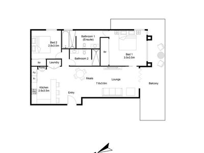 611 / 8 Moreau Parade, East Perth