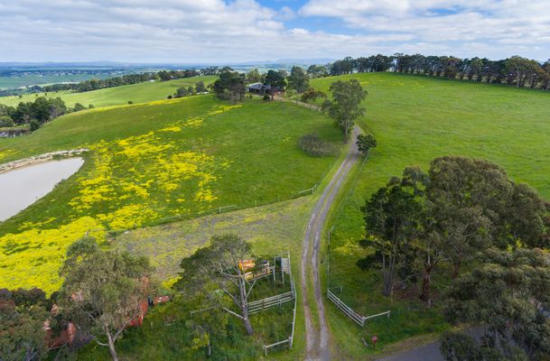 2245 Mickleham Road, Mickleham