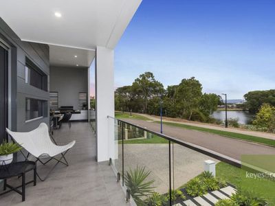 29 Sheerwater Parade, Douglas