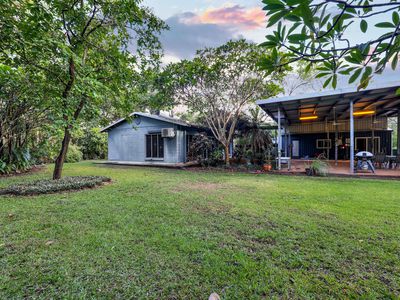 45 Krichauff Road, Humpty Doo