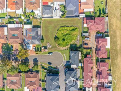 14 Greenfinch Street, Green Valley
