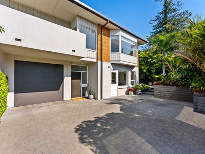 1A Park Avenue, Takapuna