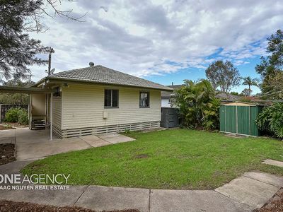 8 Monterey Street, Wacol