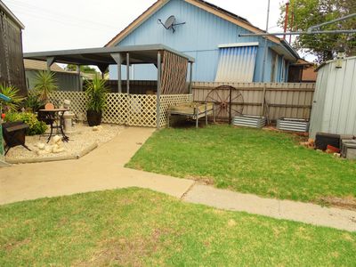 2 Mourilyan Street, Kerang
