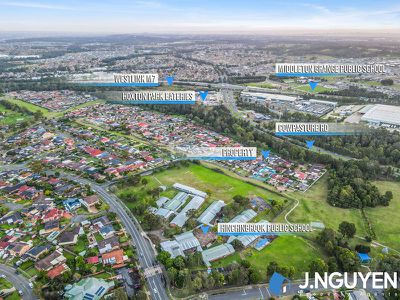 16 Heywood Close, Hinchinbrook