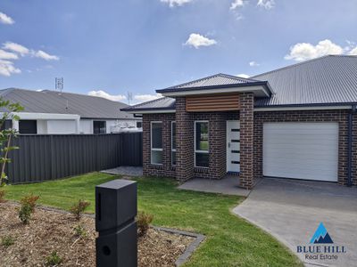104A Springfield Drive, Lochinvar